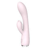 Fanny Rabbit Vibrator - Orchid