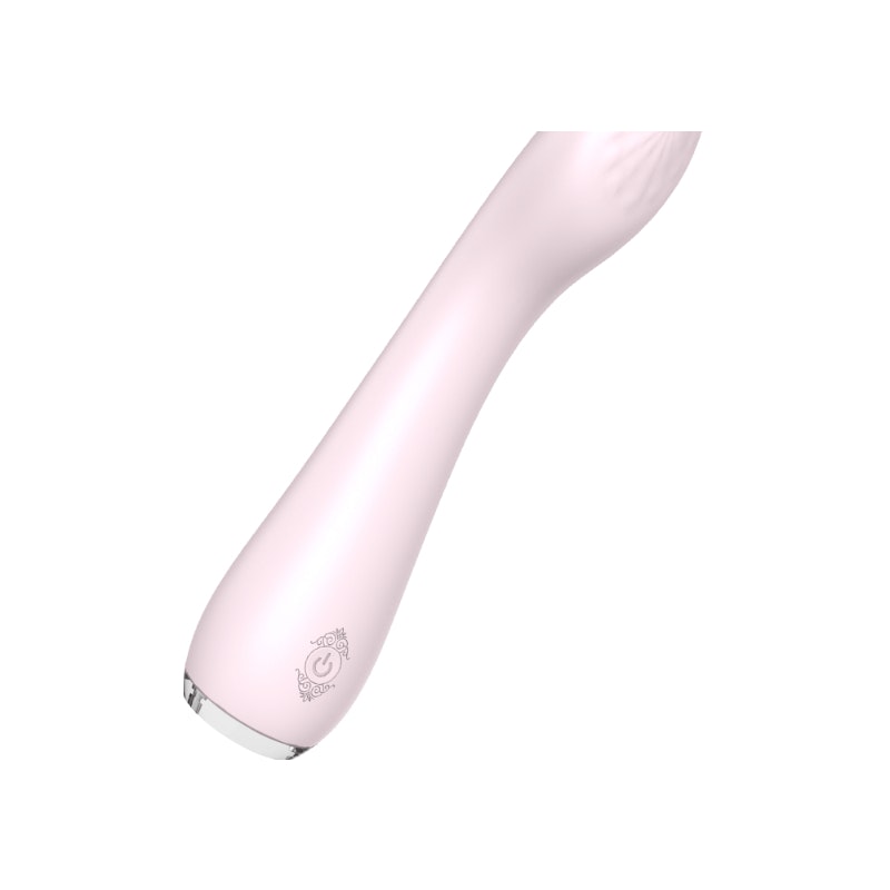 Lisa Massager - Orchid