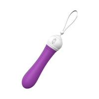 Kitti Mini Vibrator - Purple