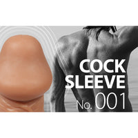 Cock Sleeve 1 - Medium