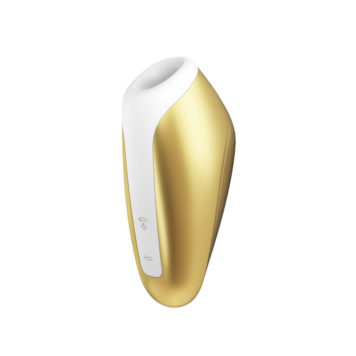 Satisfyer Love Breeze - Yellow