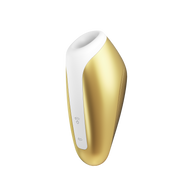 Satisfyer Love Breeze - Yellow