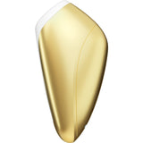 Satisfyer Love Breeze - Yellow