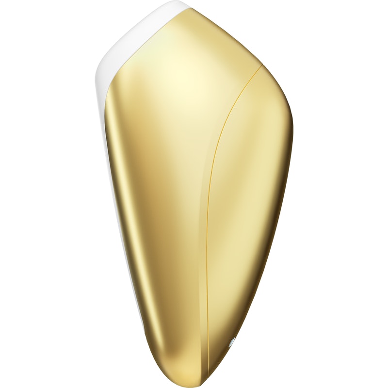 Satisfyer Love Breeze - Yellow