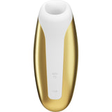 Satisfyer Love Breeze - Yellow