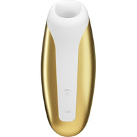 Satisfyer Love Breeze - Yellow