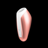 Satisfyer Love Breeze - Copper