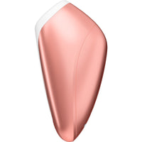 Satisfyer Love Breeze - Copper