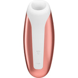 Satisfyer Love Breeze - Copper