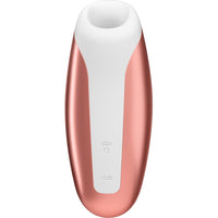 Satisfyer Love Breeze - Copper