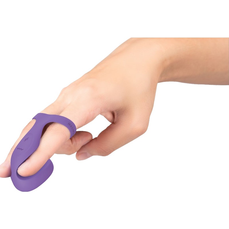 Surf Finger Vibe Purple