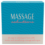 Massage Seductions