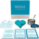 Massage Seductions