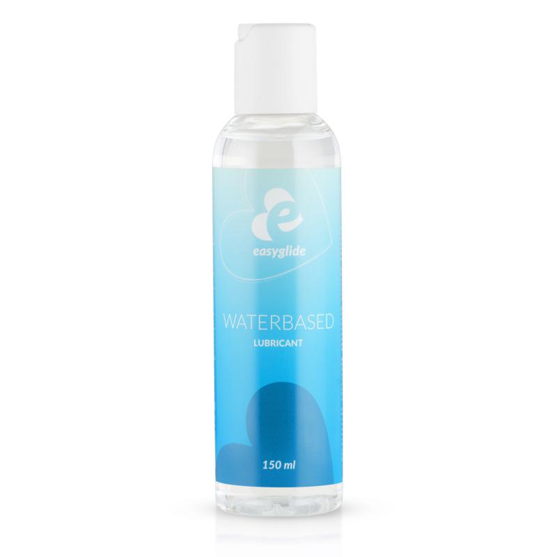 EasyGlide Water Based Lubricant - 150ml