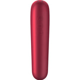 Satisfyer Dual Love Red
