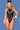 Skimpy Bunny 4 Pc Black