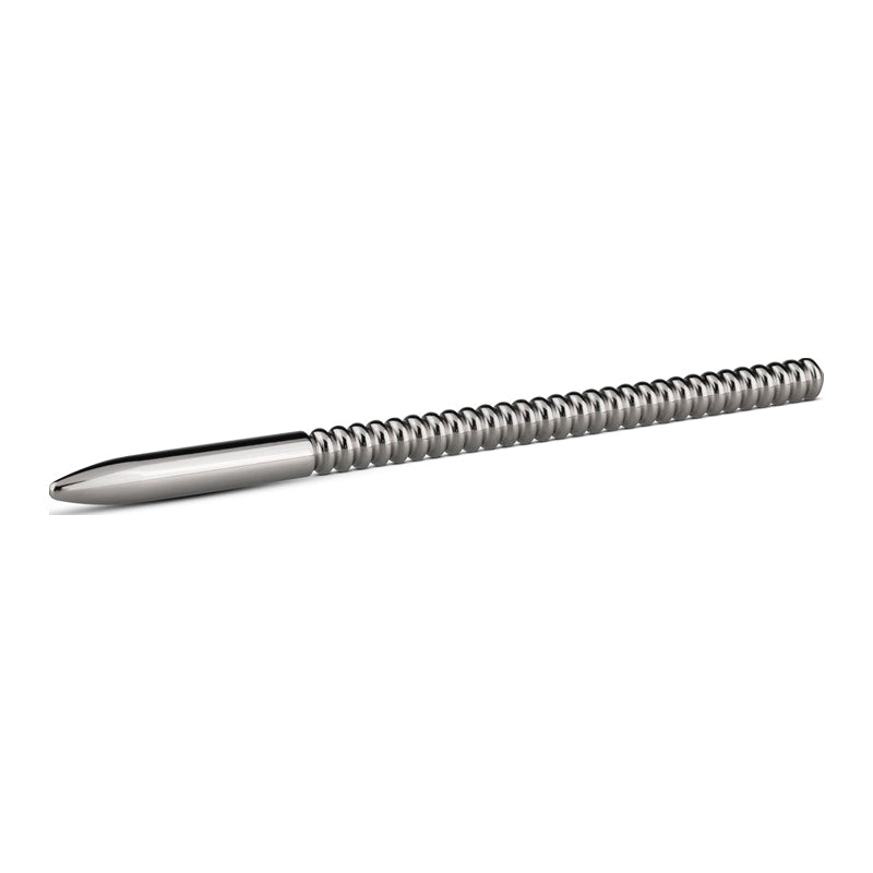 Ribbed Dilator