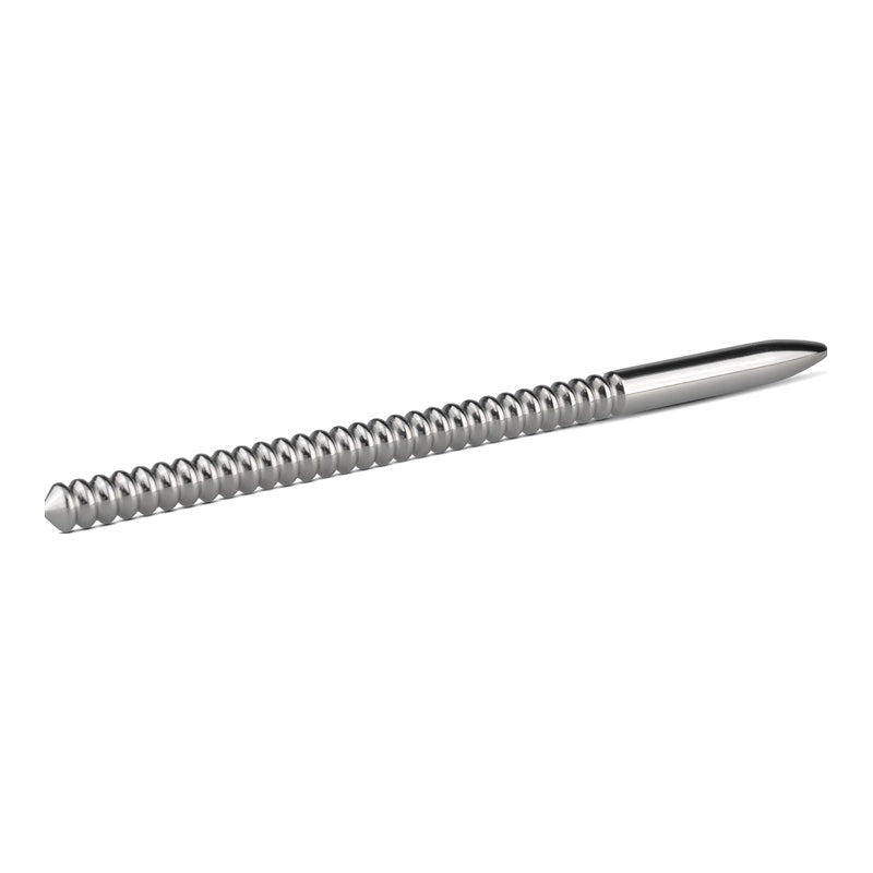 Ribbed Dilator