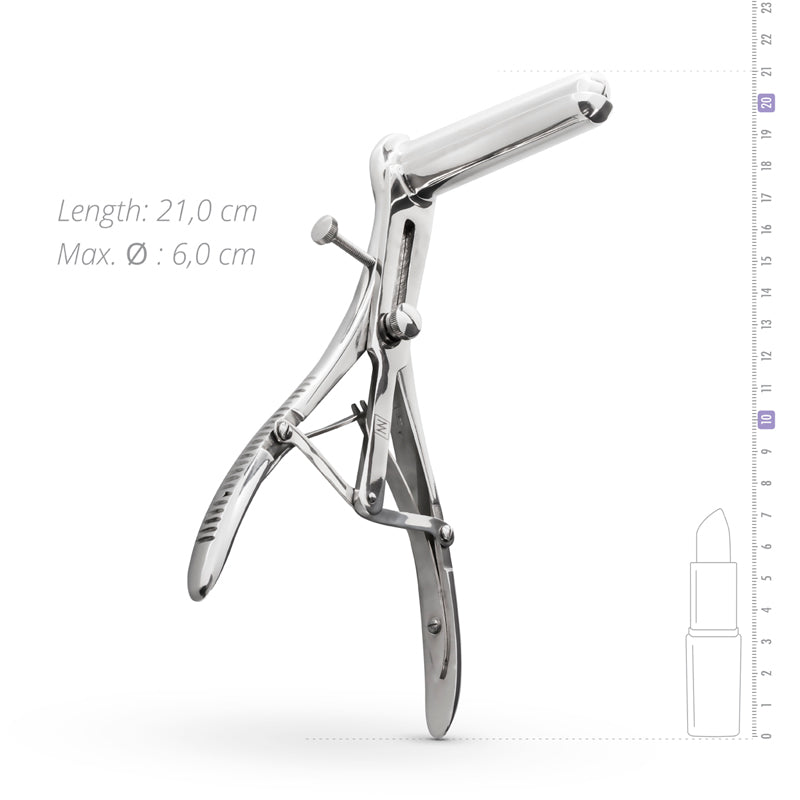 3 Prong Speculum