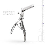 3 Prong Speculum