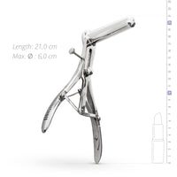 3 Prong Speculum