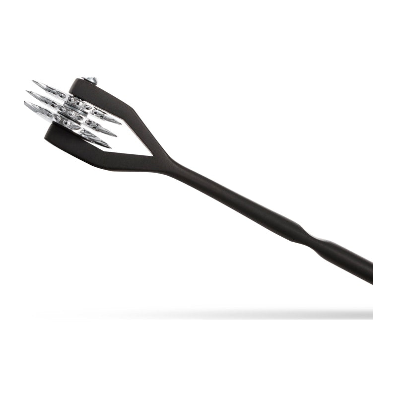 Wartenberg Pinwheel 3 Wheel Black