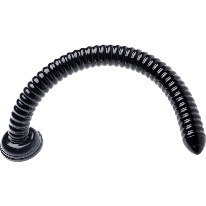 Ribbed Hose 19in