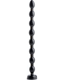 Beaded  Hose 19in