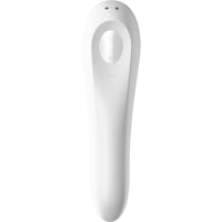 Satisfyer Dual Pleasure White