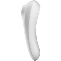 Satisfyer Dual Pleasure White
