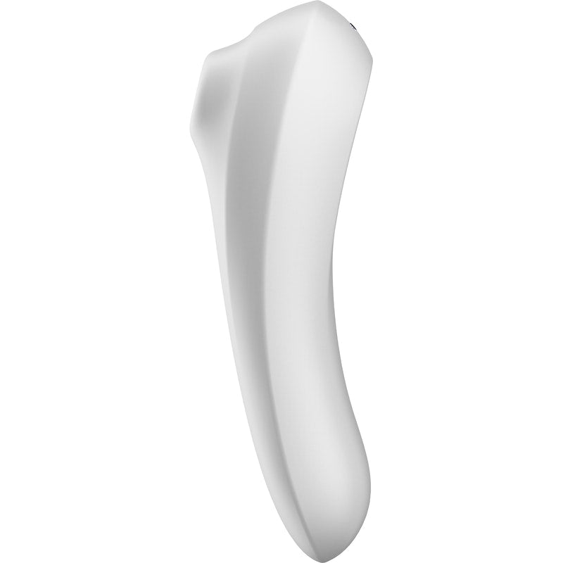 Satisfyer Dual Pleasure White