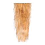 Fox Tail No. 1 - Gold Plug