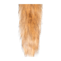 Fox Tail No. 1 - Gold Plug