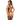Flight Risk Sheer Bodystocking Black