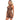 Shreds of Decency Mini Dress Black