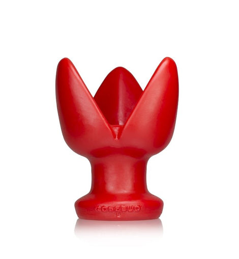 Rosebud Buttplug 1 Red