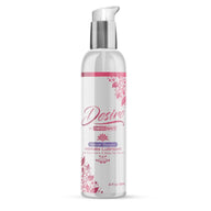 Desire Water Based Intimate Lubricant 4 oz