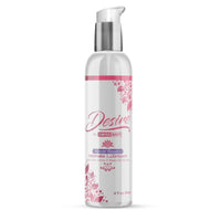 Desire Water Based Intimate Lubricant 4 oz