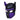 Puppy Play Mask Purple