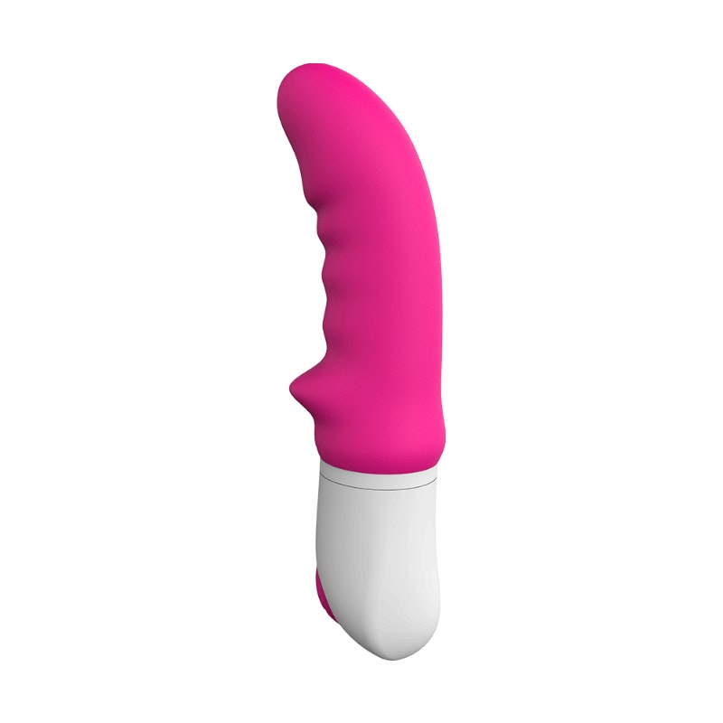 Sparta II Vibrator