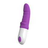 Sparta II Vibrator