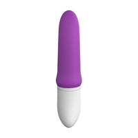 Sparta II Vibrator