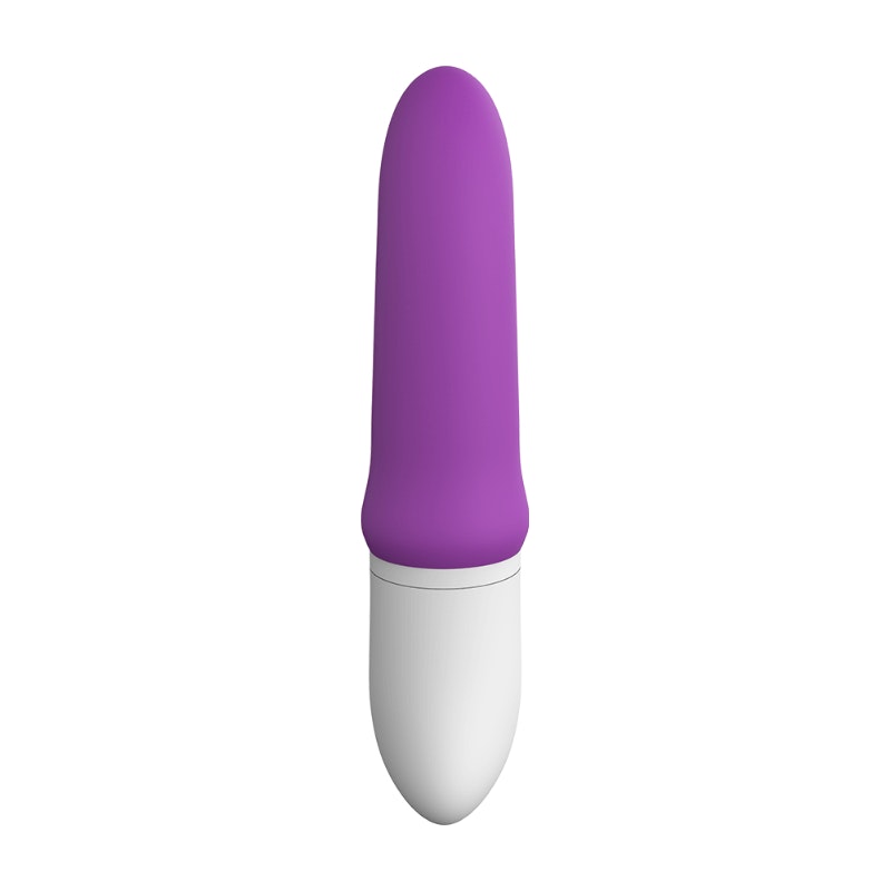 Sparta II Vibrator