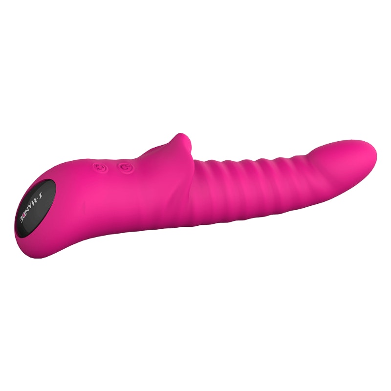 Aurora Vibrator