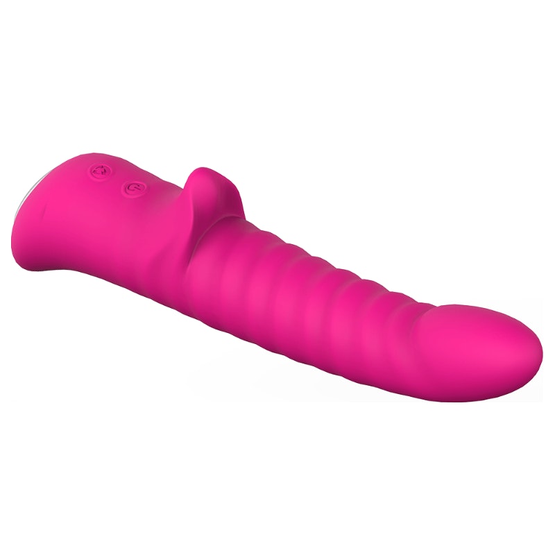 Aurora Vibrator