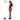 Bodystocking BS071 Black