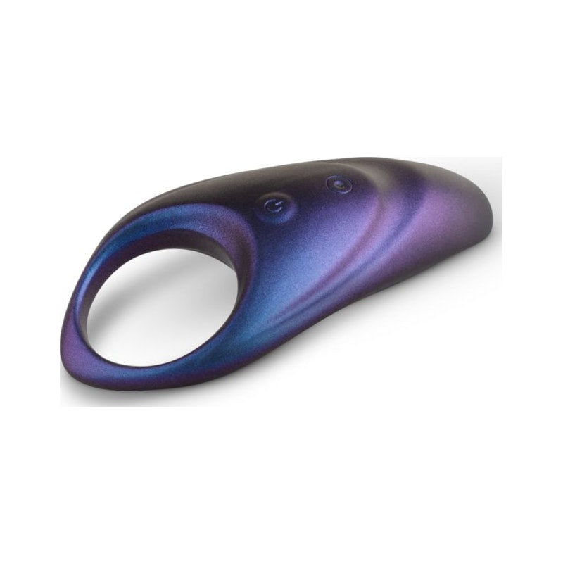 Neptune Vibrating Cock Ring w Remote