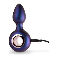 Deep Space Vibrating Anal Plug