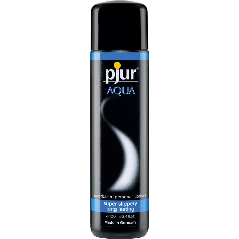 Pjur Aqua Lubricant 100ml