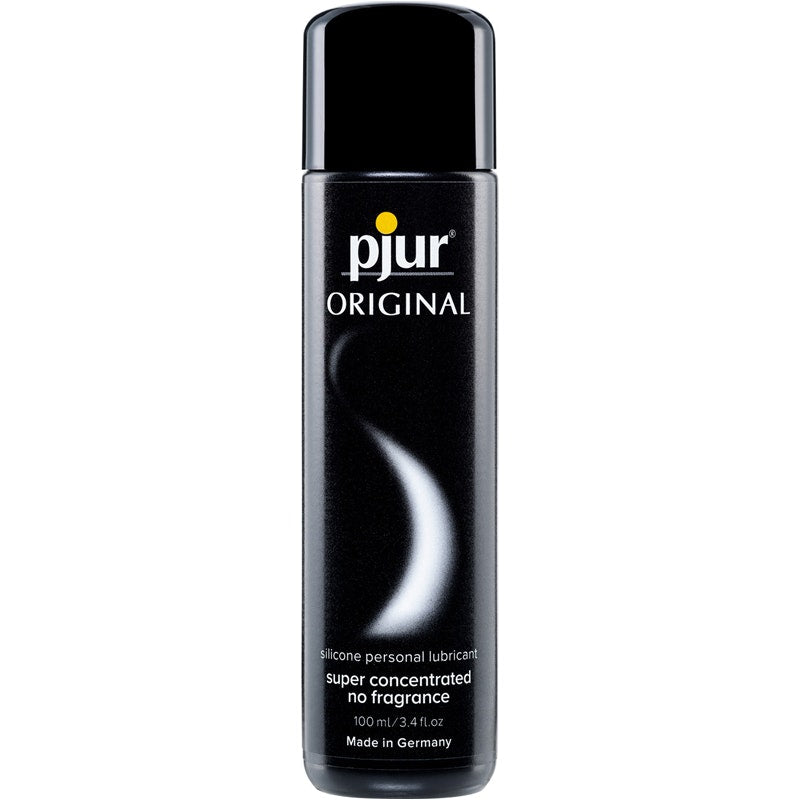 Pjur Original Silicone Lubricant 100ml